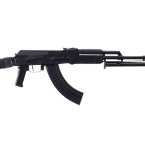 FIME Group LLC FM-RPK47-33 VEPR RPK47 7.62x39mm 23.20" 30+1 Black Left Side Folding Paddle w/Trapdoor Stock Black Polymer Grip