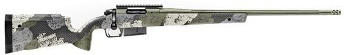 Springfield 2020 Waypoint 6.5 PRC, 24" Barrel, Evergreen Camo, 3rd - Firearm | The Gun Shop