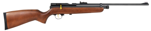 Beeman SAG Deluxe CO2 Air Rifle 177 Pellet, Hardwood, 1rd - Air Guns & BB Guns | The Gun Shop
