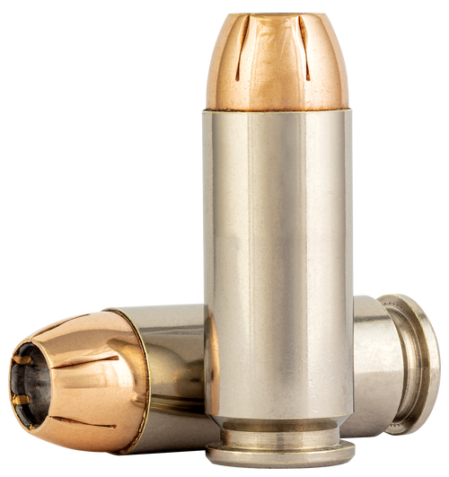 Federal Premium Personal Defense 10mm, 200gr, Jacketed Hollow Point, 20rd Box - Ammo | The Gun Shop