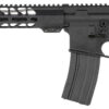 Battle Arms Development, Inc., Workhorse Patrol Carbine, Semi-automatic, 223 Wylde/556NATO, 16" Barrel, Black, Polymer Grip,(1) 30rd Mag, B5 Bravo Stock