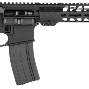 Battle Arms Development, Inc., Workhorse Patrol Carbine, Semi-automatic, 223 Wylde/556NATO, 16" Barrel, Black, Polymer Grip,(1) 30rd Mag, B5 Bravo Stock