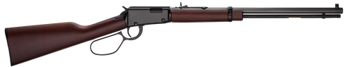 Henry Frontier Large Loop 17 HMR, 20" Octagon Barrel, American Walnut, 11rd - Firearm | The Gun Shop