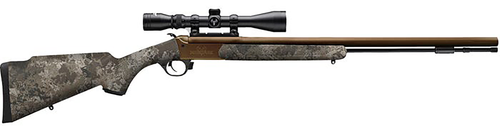 Traditions NitroFire 50 Caliber, 26" Barrel, Bronze Rec, Veil Wideland Camo - Traditions Black Powder | The Gun Shop