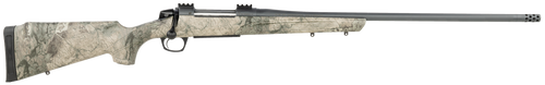 CVA Cascade 6.5 PRC, 24" Barrel, Realtree Rockslide Camo, 3rd - Big Game Hunting | The Gun Shop