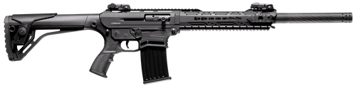 Four Peaks Copolla TR-12 12 Ga, 3" Chamber 18.5" Barrel, Black, 5rd - Firearm | The Gun Shop