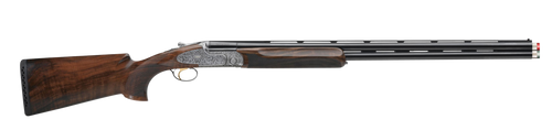 Rizzini S2000 Competition 12 Ga, 2.75" Chamber 30" Barrel, Turkish Walnut, 2rd - Firearm | The Gun Shop