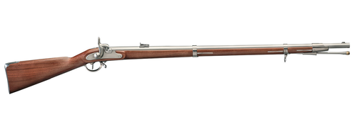 Taylors & Company 1854 Lorenz 54 Cal, 37" Barrel, Walnut Stock, 1rd - Taylor's and Company | The Gun Shop