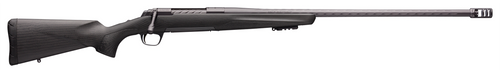 Browning X-Bolt Pro 300 Win Mag, 26" Barrel, Gray Cerakote, 3rd - Browning | The Gun Shop