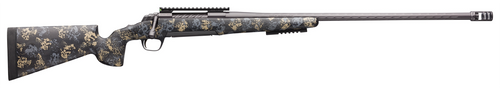 Browning X-Bolt Pro 300 PRC, 26" Barrel, Ambush Camo, 3rd - Browning | The Gun Shop
