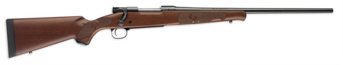 Winchester Model 70 Featherweight Compact 6.5 PRC, 20" Barrel, Satin Walnut, 3rd - Firearm | The Gun Shop