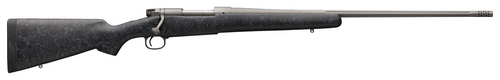 Winchester 70 Extreme 6.8 Western, 24" Barrel, Charcoal Gray, Tungsten Rec, 3rd - Firearm | The Gun Shop