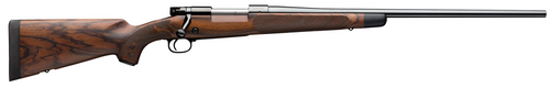 Winchester Model 70 6.5 PRC, 24" Barrel, AAA French Walnut, 3rd - Firearm | The Gun Shop