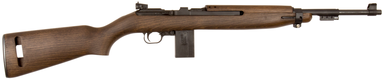 Citadel M1 Carbine .22LR 10 Round Wood Stock