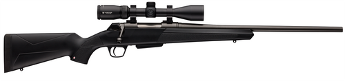 Winchester XPR Compact Scope Combo 300 WSM, 22" Barrel, Vortex Crossfire II 3-9x40mm, 3rd - Firearm | The Gun Shop