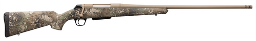 Winchester XPR Hunter 7mm-08 Remington, 22" Barrel, TrueTimber Strata, 3rd - Firearm | The Gun Shop