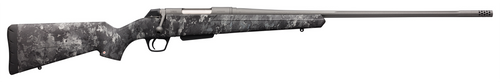 Winchester XPR Extreme Hunter 243 Winchester, 22" Barrel, TrueTimber Midnight Camo, 3rd - Firearm | The Gun Shop