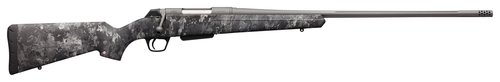 Winchester XPR EH 7mm Rem Mag, 26" Barrel, Tungsten Gray Cerakote, 3rd - Firearm | The Gun Shop