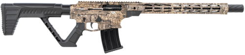 Rock Island VR80 12 Ga, 3" Chamber 20" Barrel, Realtree Timber Camo, 5rd - Firearm | The Gun Shop