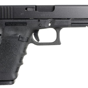 Glock 20 G3 10mm, Fixed Sights, 15rd Mags