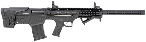 Radikal NK-1 12 Ga, 3" Chamber 19" Barrel, Black, Bullpup Stock, 5rd - Firearm | The Gun Shop