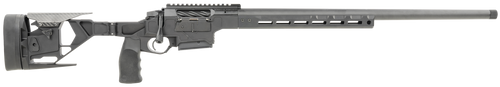 Seekins Precision HIT 6.5 PRC, 24" Threaded Barrel, Black, 3rd - Firearm | The Gun Shop