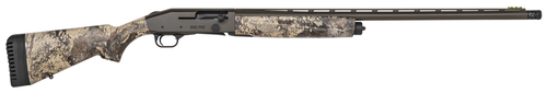 Mossberg 940 Pro 12 Ga, 3" Chamber 28" Barrel, TrueTimber Prairie Camo, 4rd - Firearm | The Gun Shop