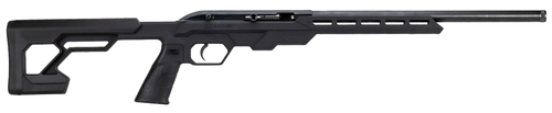 Savage Arms 64 Precision 22 LR, 16.5" Barrel, Matte Black, 10rd - Firearm | The Gun Shop