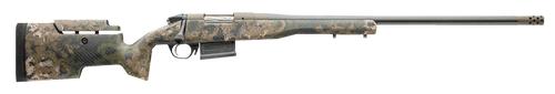 Bergara Premier Series 308 Win, 22" Barrel, Digital Camoflage, 5rd - Bergara | The Gun Shop