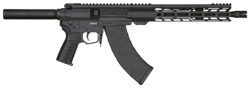 CMMG Inc. Banshee Mk47 7.62X39mm, 12.5" Barrel, 30rd - CMMG | The Gun Shop