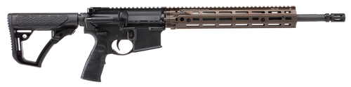 Daniel Defense DD4 RIII 5.56x45mm, 16" Barrel, Flat Dark Earth, CA Compliant, 10rd - California | The Gun Shop
