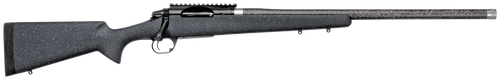 Proof Elevation Lightweight Hunter 6.5 PRC, 24" Barrel, Black Granite, 4rd - Firearm | The Gun Shop