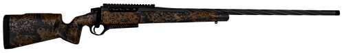 Seekins HAVAK Pro Hunter 2 6.5 PRC, 24" Threaded Barrel, Desert Shadow Camo, 3rd - Firearm | The Gun Shop