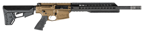 Christensen CA-10 308 Winchester, 18" Barrel, Bronze, CO Compliant, 10rd - Christensen Arms | The Gun Shop