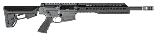 Christensen CA-10 308 Winchester, 18" Barrel, Tungsten, CO Compliant, 10rd - Christensen Arms | The Gun Shop