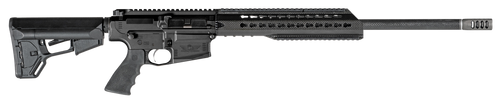 Christensen CA-10 6.5 Creedmoor, 22" Barrel, Black, CO Compliant, 10rd - Christensen Arms | The Gun Shop
