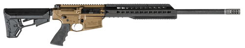 Christensen CA-10 6.5 Creedmoor, 22" Barrel, Bronze, CO Compliant, 10rd - AR-15 Rifles | The Gun Shop