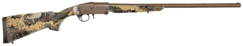 Charles 101 Compact 20 Ga, 3" Chamber 26" Barrel, TrueTimber Prairie Camo, 1rd - Chiappa | The Gun Shop