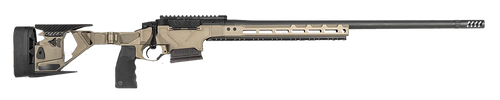 Seekins Havak HIT Pro 308 Winchester, 24" Threaded Barrel, Flat Dark Earth, 3rd - Firearm | The Gun Shop