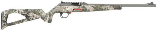 Winchester Wildcat 22 LR, 18" Threaded Barrel, TrueTimber VSX, 10rd - Firearm | The Gun Shop