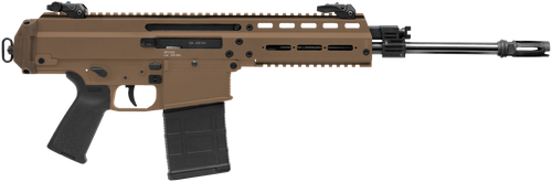 B&T APC308 Pro 308 Winchester 7.62x51mm,16.5" Barrel, Coyote Tan, 25rd - B&T | The Gun Shop