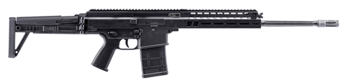 B&T APC308 Pro 308 Winchester 7.62x51mm, 18.9" Barrel, Black, 20rd - B&T | The Gun Shop