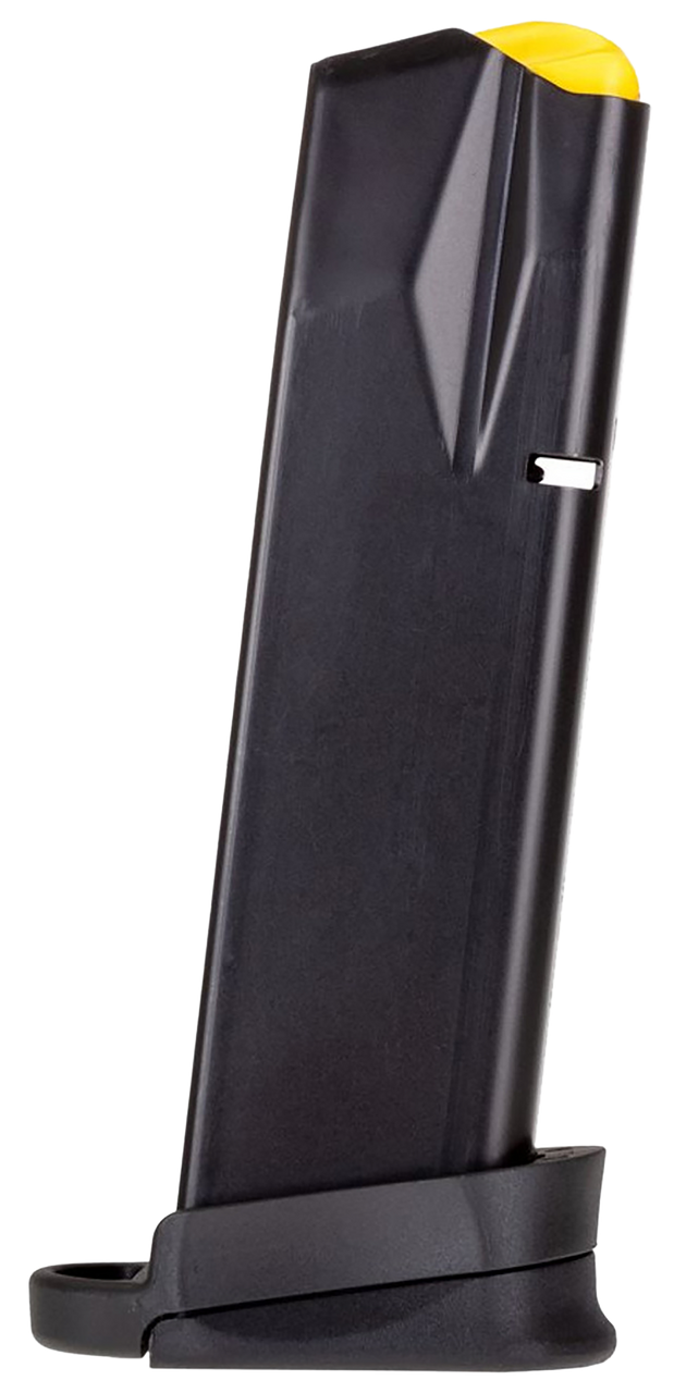 Taurus OEM 9mm Magazine, Black, Fits Taurus G3 Tactical, 17rd - Magazines | The Gun Shop