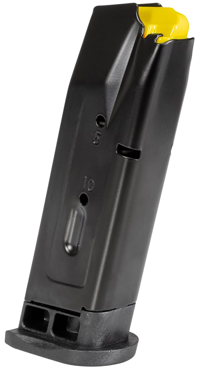 Taurus G3 Tactical Magazine 9mm, Black Steel, 10rd - Taurus | The Gun Shop