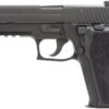 Sig 226R 357Sig Tac Rail Night Sights Blue 3x 12rd Mags