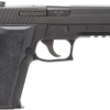 Sig 226R 357Sig Tac Rail Night Sights Blue 3x 12rd Mags