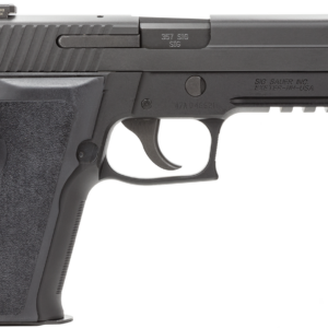 Sig 226R 357Sig Tac Rail Night Sights Blue 3x 12rd Mags