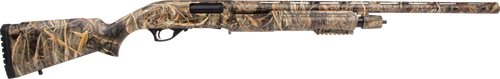 Rock Island Pump Action 12 Ga, 3" Chamber 26" Barrel, Realtree Max-5 Camo, 5rd - Firearm | The Gun Shop