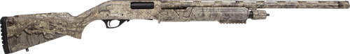 Rock Island Pump Action 12 Ga, 3" Chamber 26" Barrel, Realtree Timber, 5rd - Firearm | The Gun Shop