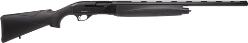 Armscor Rock Island SAG26 12 Ga, 3" Chamber 26" Barrel, Black, CA/MD/MA Compliant, 5rd - California | The Gun Shop